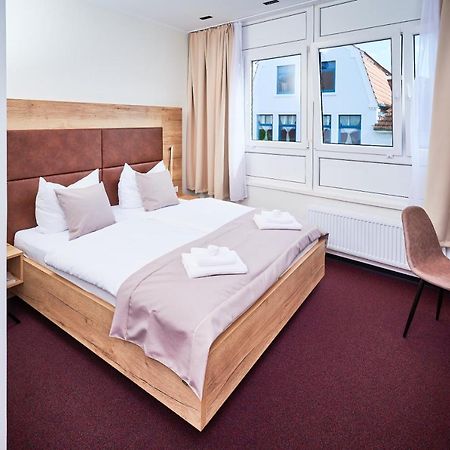 Hotel 53° Nord Браке Екстериор снимка